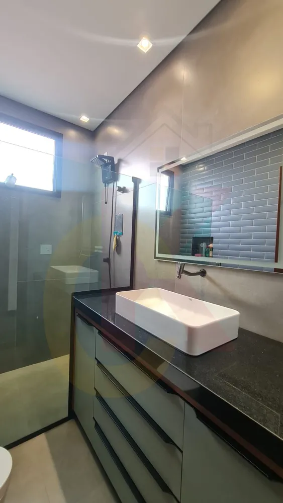 Casa, 3 quartos, 209 m² - Foto 11