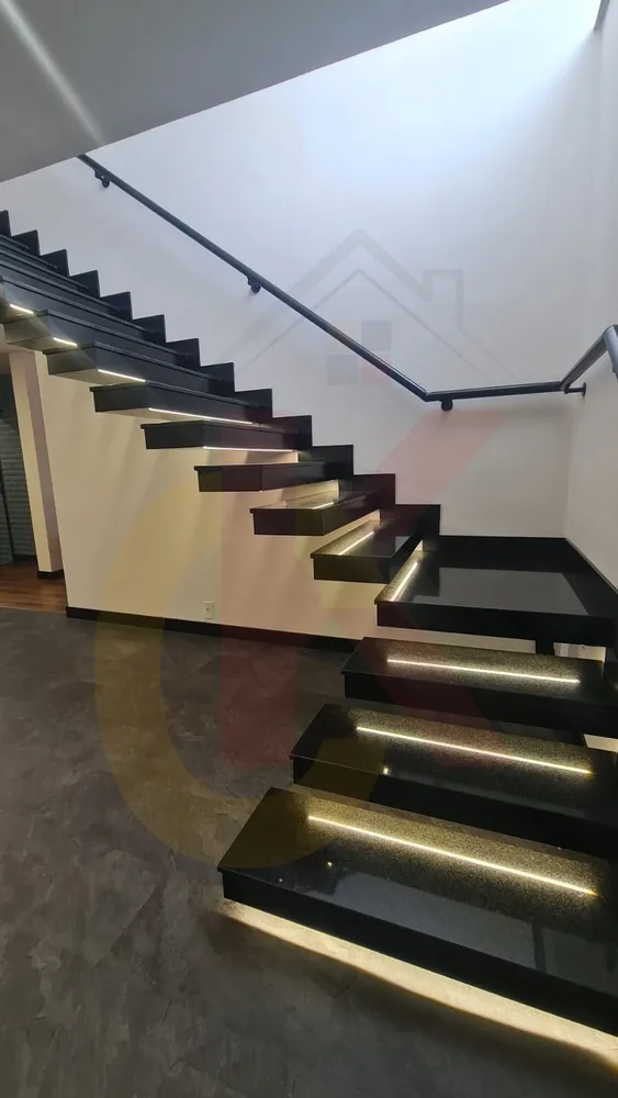 Casa, 3 quartos, 209 m² - Foto 7