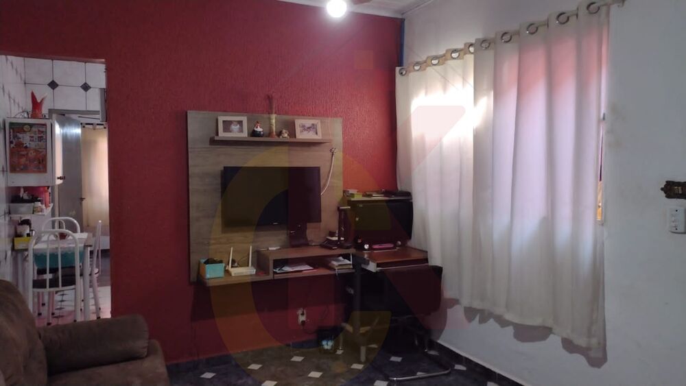 Casa, 2 quartos, 91 m² - Foto 5