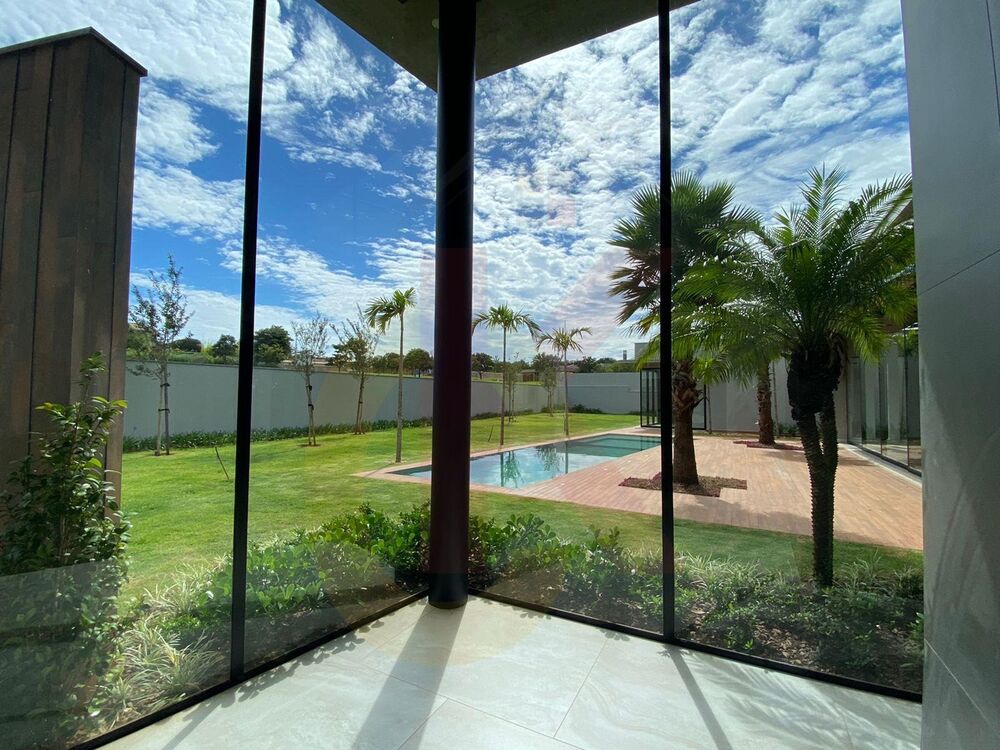 Casa, 4 quartos - Foto 4