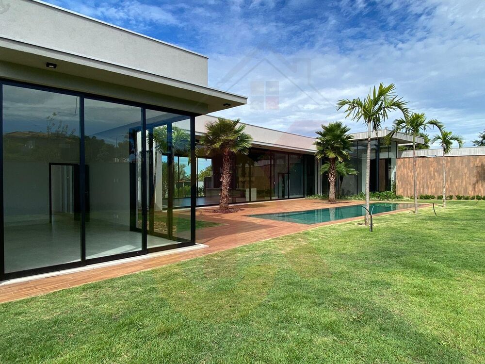 Casa, 4 quartos - Foto 2