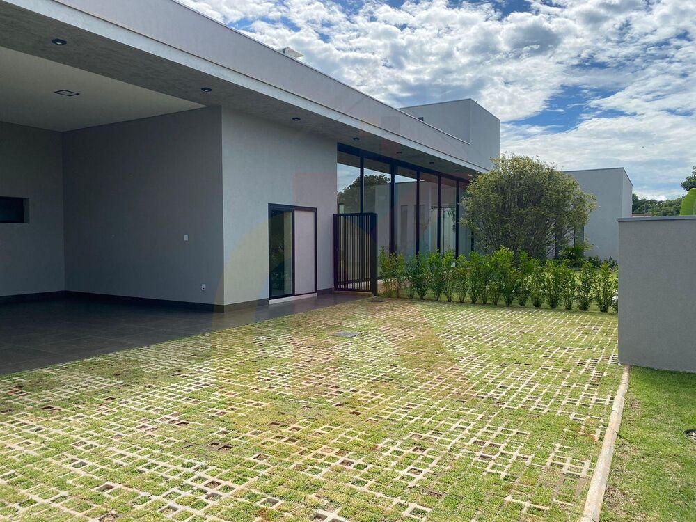 Casa, 4 quartos - Foto 1