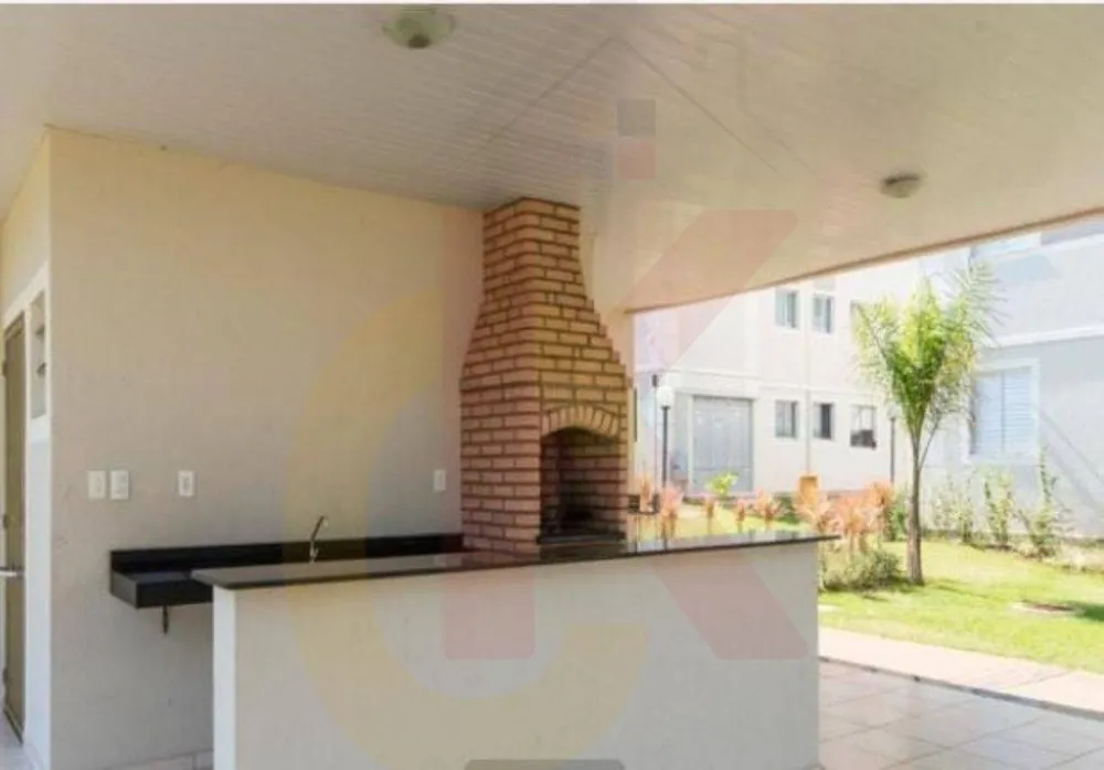 Apartamento, 2 quartos, 4700 m² - Foto 11