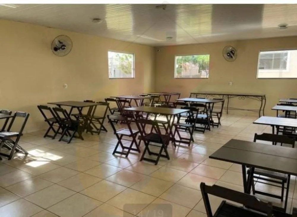 Apartamento, 2 quartos, 4700 m² - Foto 4