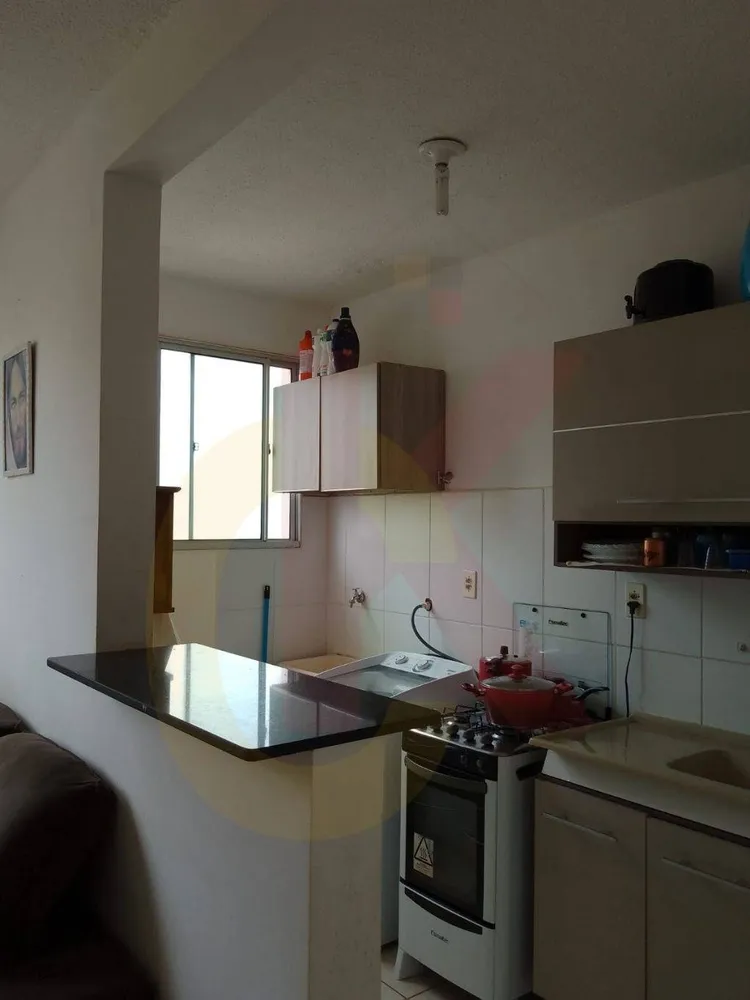 Apartamento, 2 quartos, 4700 m² - Foto 1