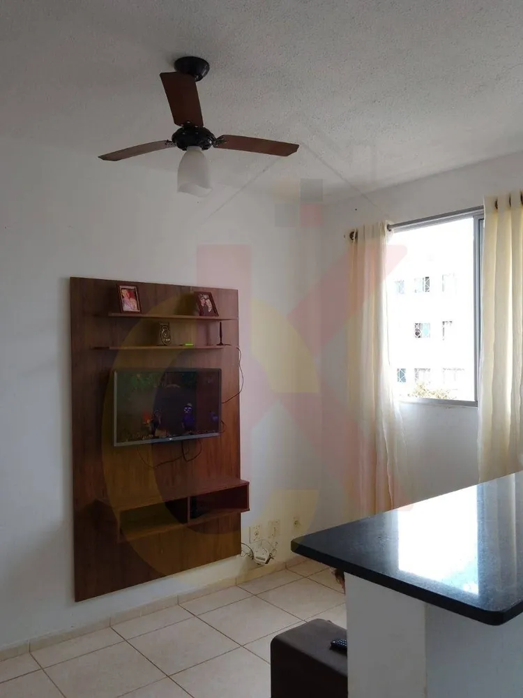 Apartamento, 2 quartos, 4700 m² - Foto 5