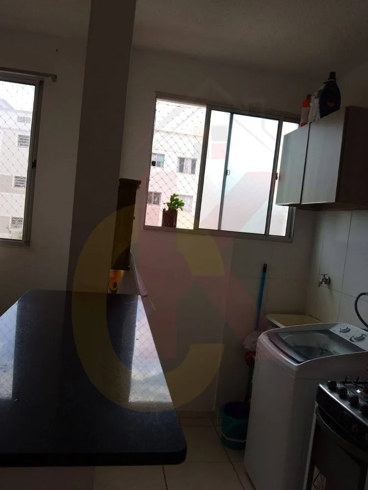 Apartamento, 2 quartos, 4700 m² - Foto 8