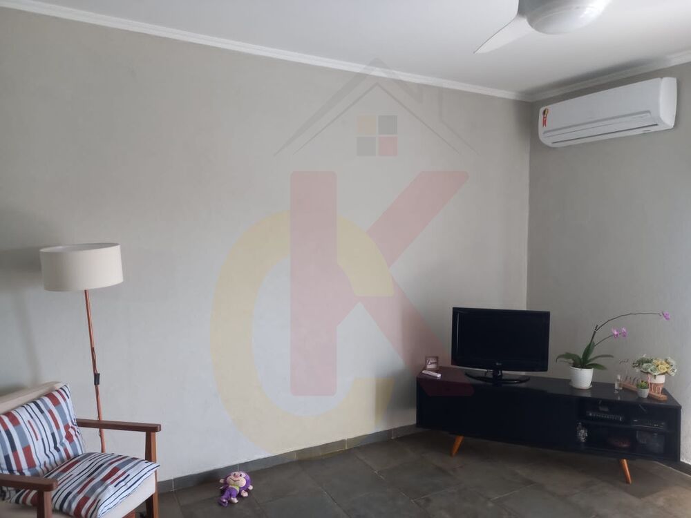 Apartamento, 3 quartos, 105 m² - Foto 1