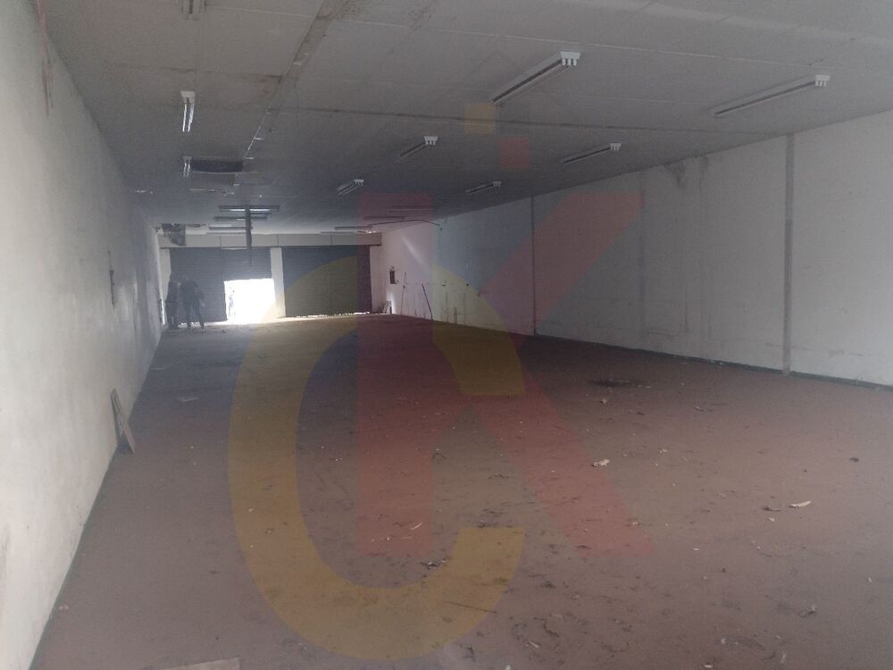 Depósito-Galpão - Foto 2