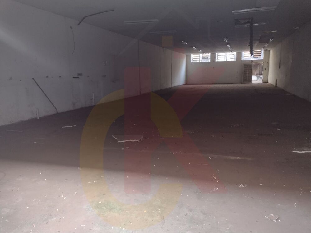 Depósito-Galpão - Foto 3