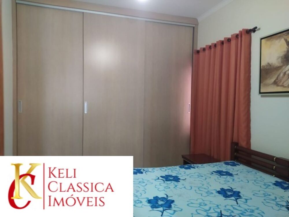 Casa, 3 quartos, 100 m² - Foto 2