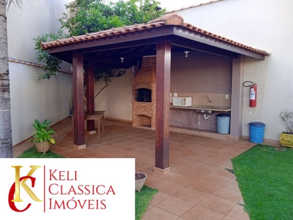 Casa, 3 quartos, 100 m² - Foto 4