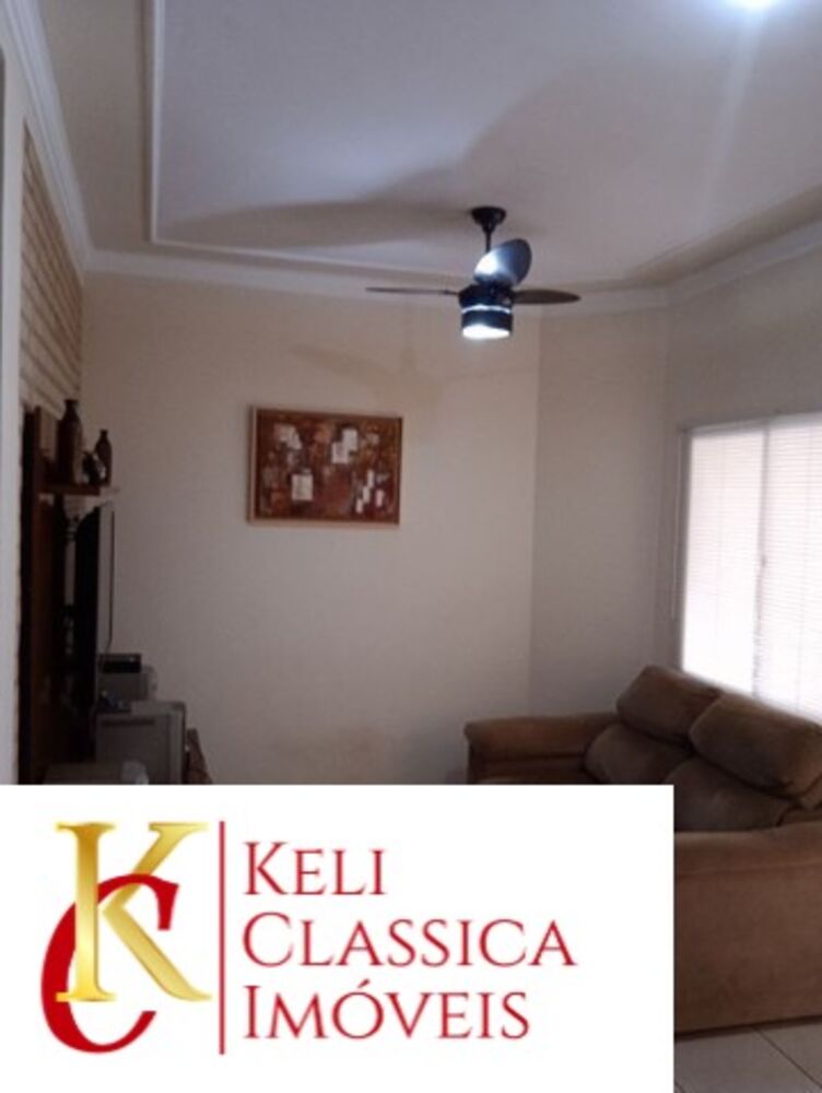 Casa, 3 quartos, 100 m² - Foto 1