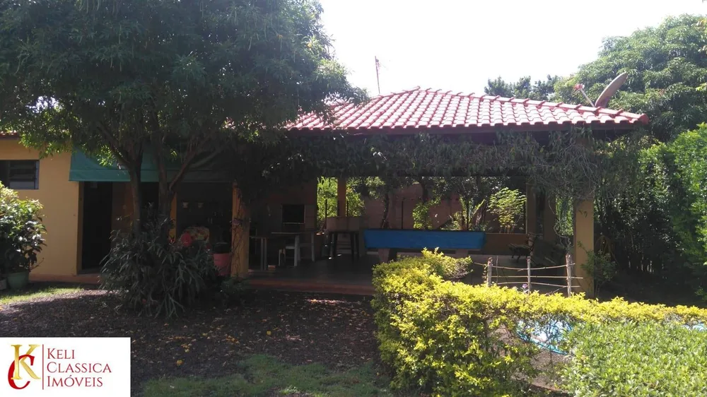 Chácara - Foto 1