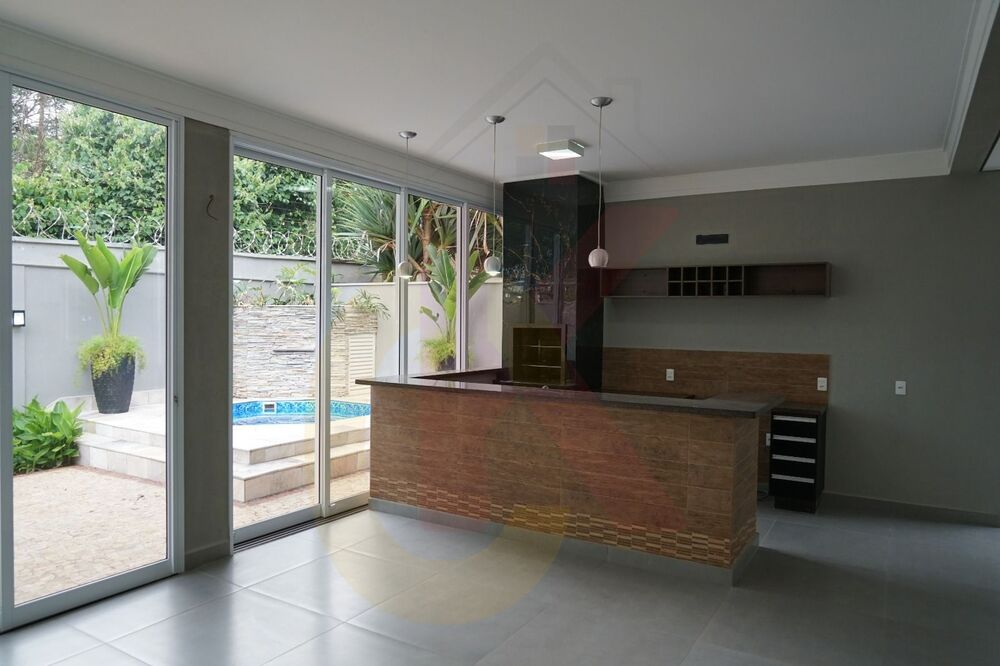 Casa, 3 quartos, 283 m² - Foto 6