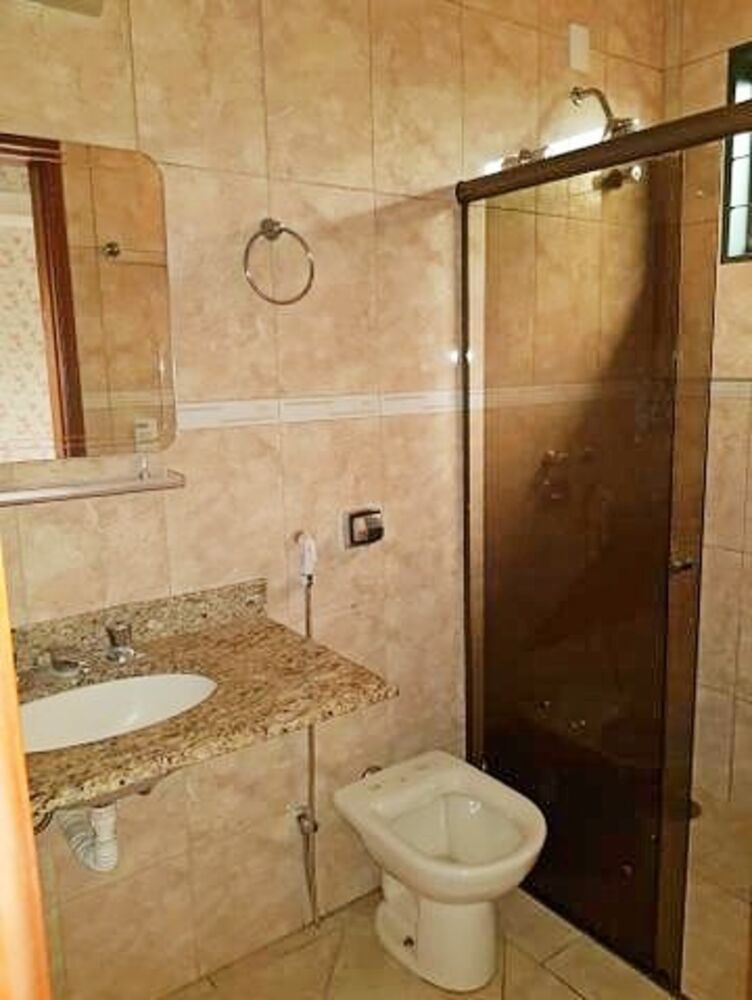 Casa, 4 quartos - Foto 7