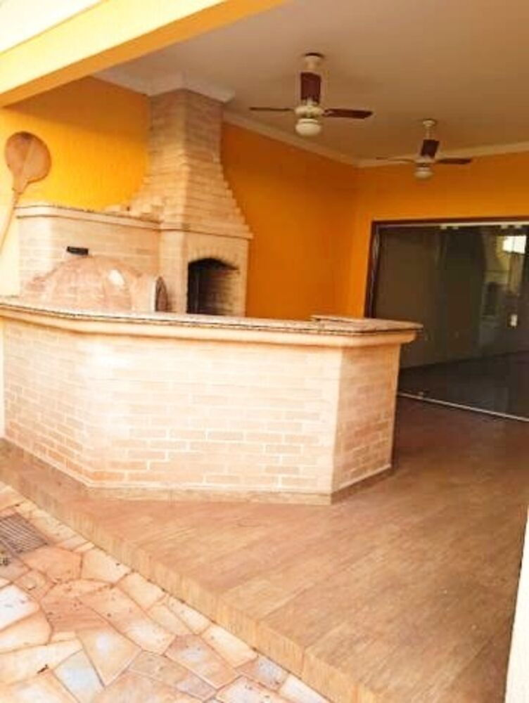 Casa, 4 quartos - Foto 1