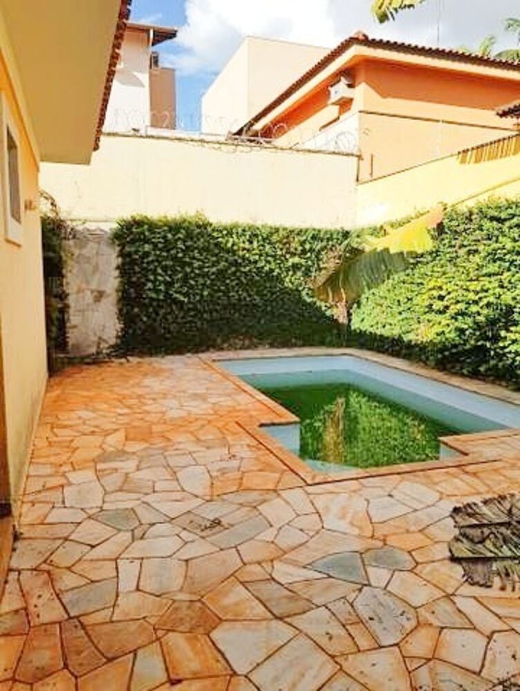 Casa, 4 quartos - Foto 2