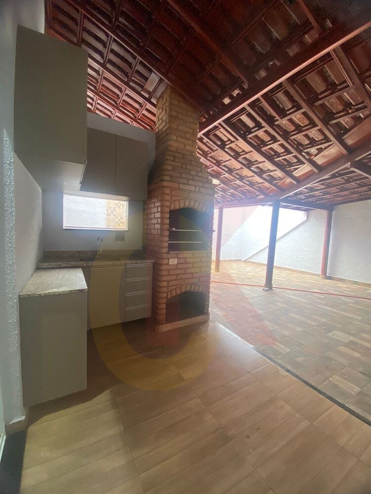 Casa, 3 quartos, 100 m² - Foto 8