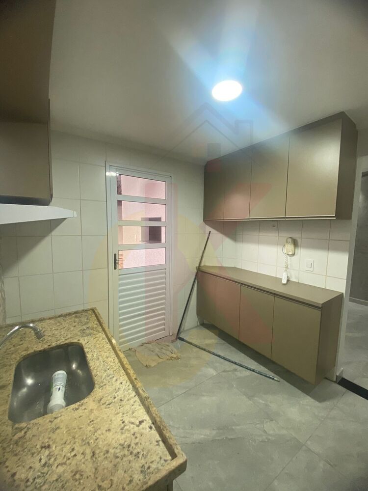 Casa, 3 quartos, 100 m² - Foto 2