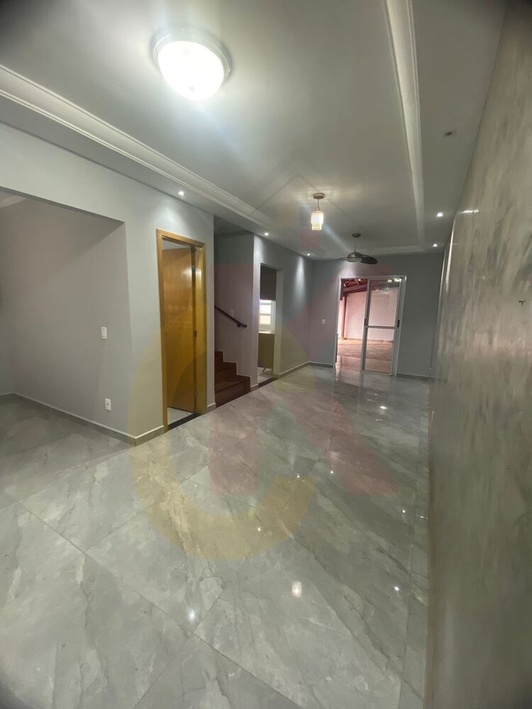 Casa, 3 quartos, 100 m² - Foto 3