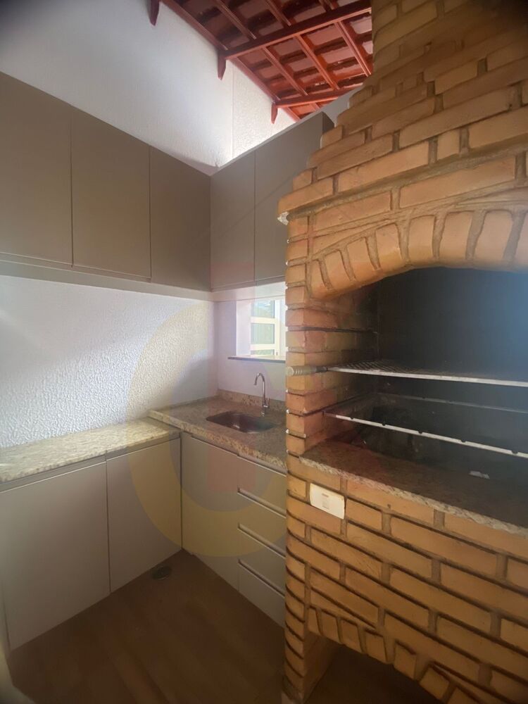 Casa, 3 quartos, 100 m² - Foto 7