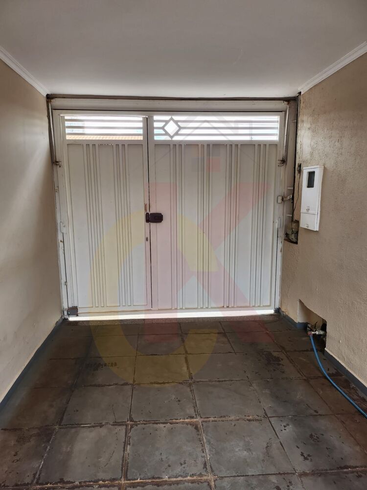 Casa, 3 quartos, 160 m² - Foto 1