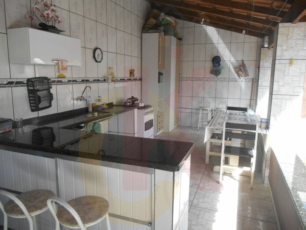 Casa, 3 quartos - Foto 6