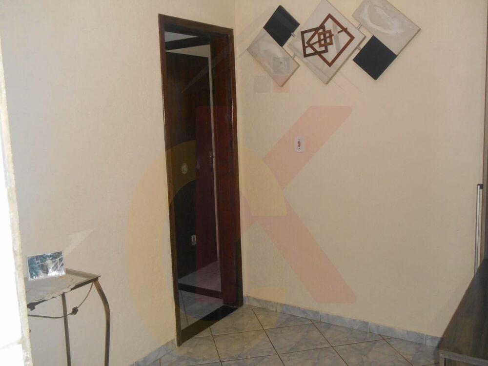 Casa, 3 quartos - Foto 2