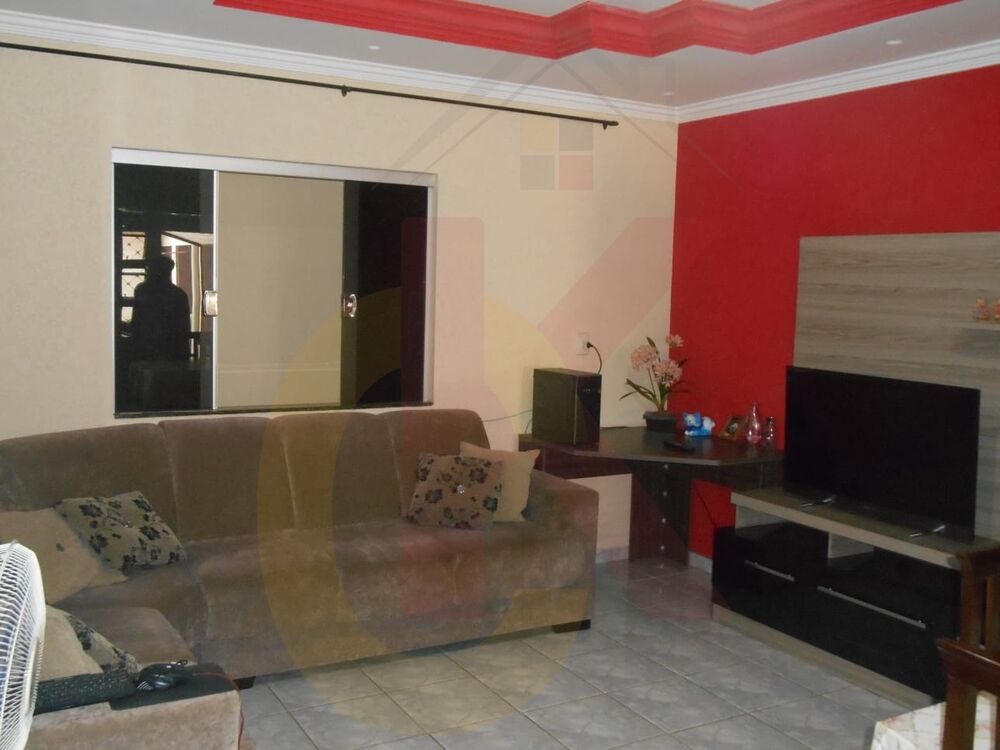 Casa, 3 quartos - Foto 8