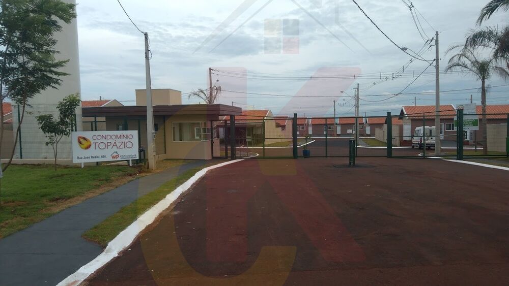 Casa, 2 quartos, 97 m² - Foto 1