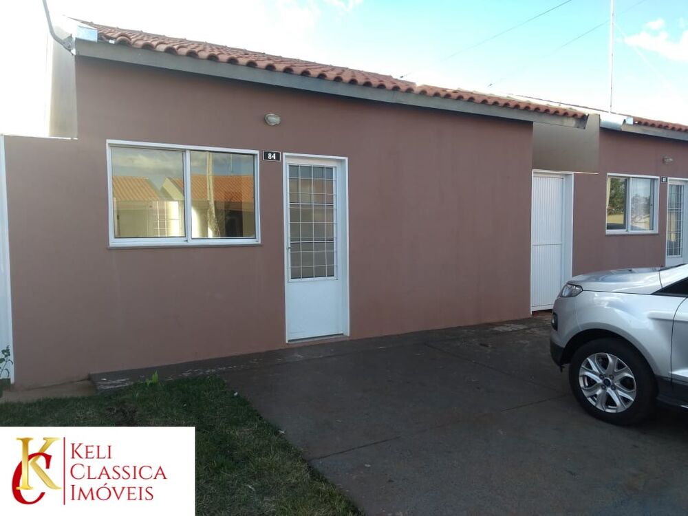 Casa, 2 quartos, 97 m² - Foto 5
