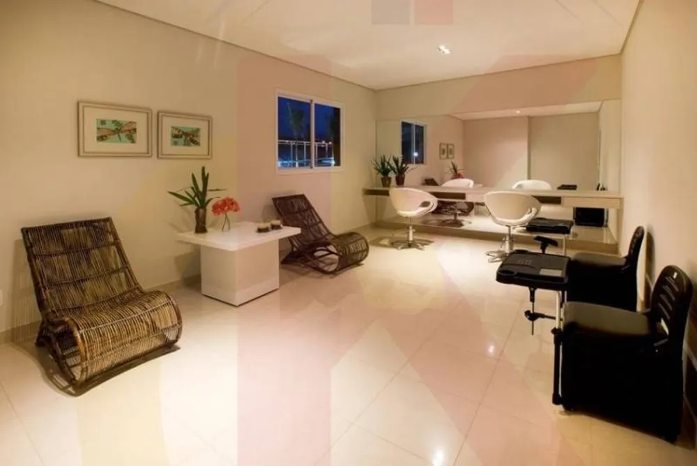 Apartamento, 3 quartos, 167 m² - Foto 11