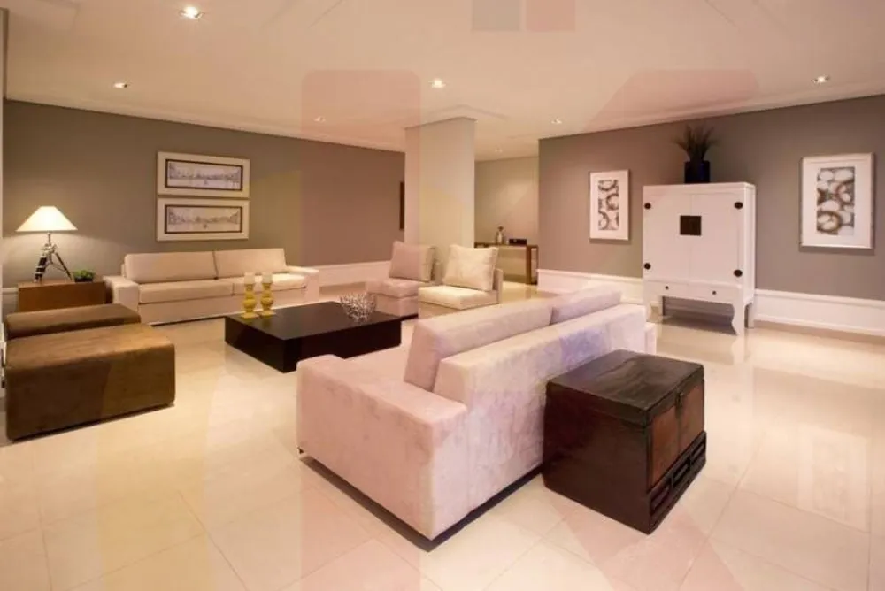 Apartamento, 3 quartos, 167 m² - Foto 9