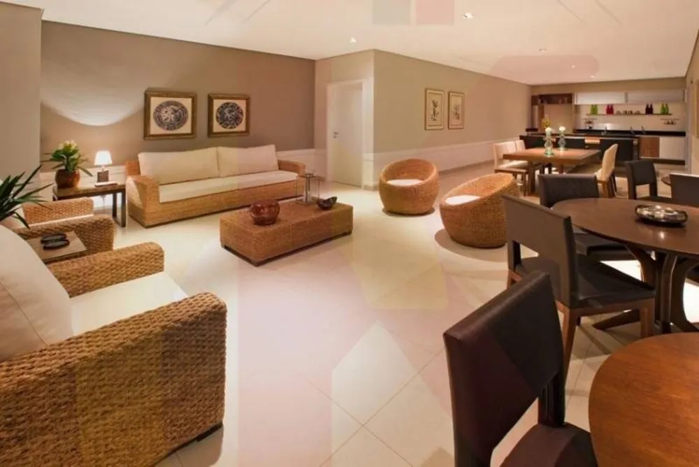 Apartamento, 3 quartos, 167 m² - Foto 6