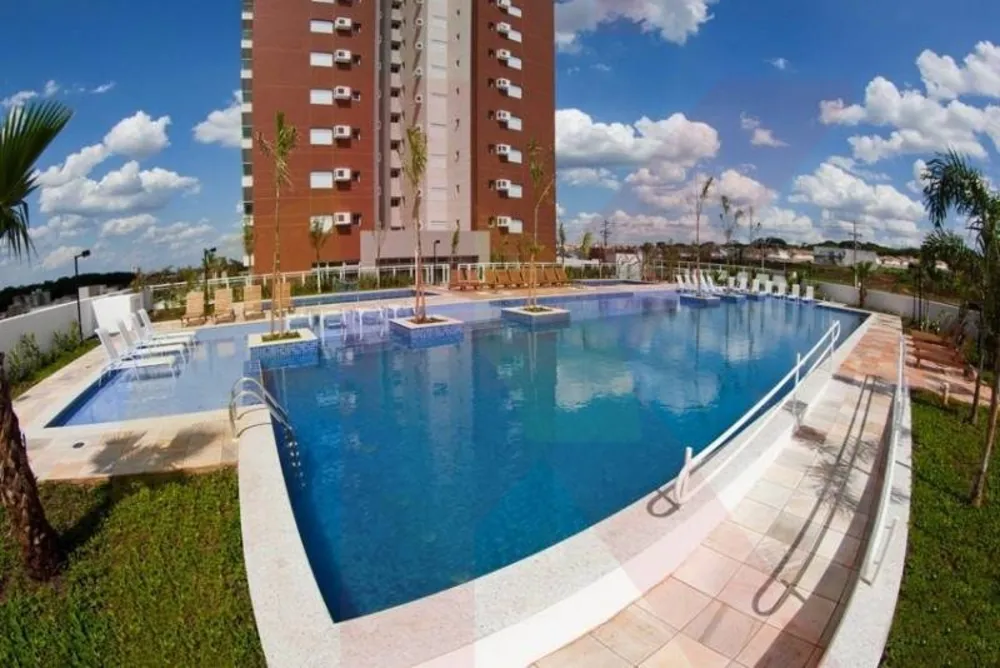 Apartamento, 3 quartos, 167 m² - Foto 10