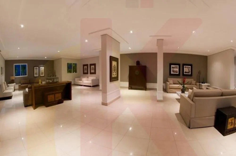 Apartamento, 3 quartos, 167 m² - Foto 8