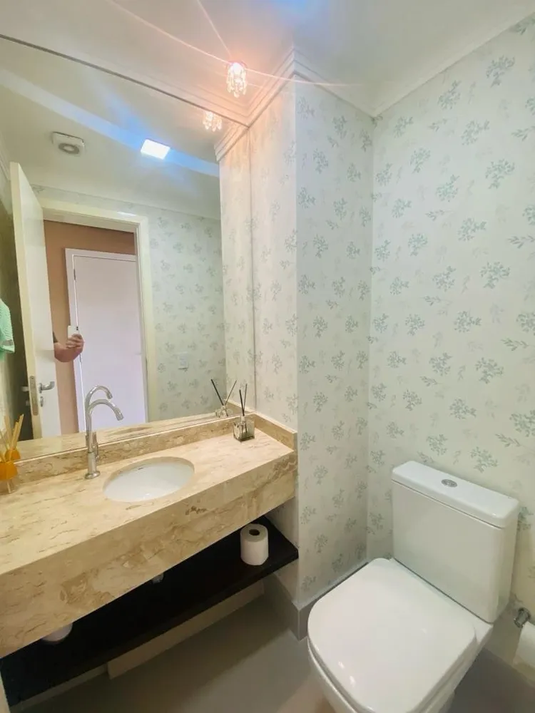 Apartamento, 3 quartos, 167 m² - Foto 1