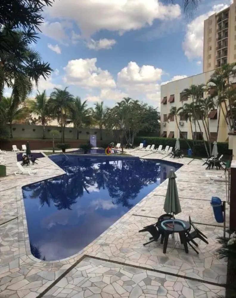 Apartamento, 3 quartos, 80 m² - Foto 6