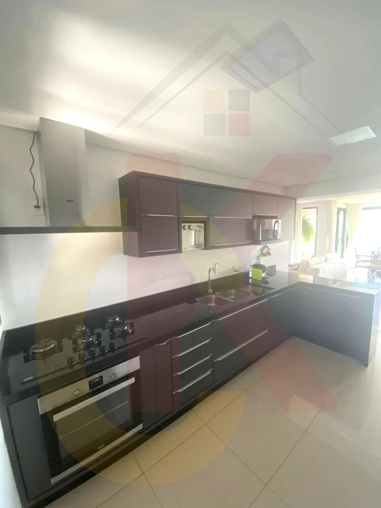 Apartamento, 3 quartos, 135 m² - Foto 6