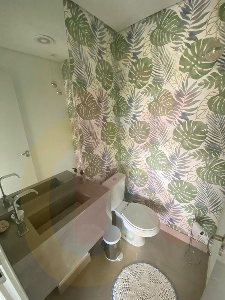 Apartamento, 3 quartos, 135 m² - Foto 3