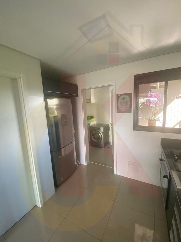 Apartamento, 3 quartos, 135 m² - Foto 4