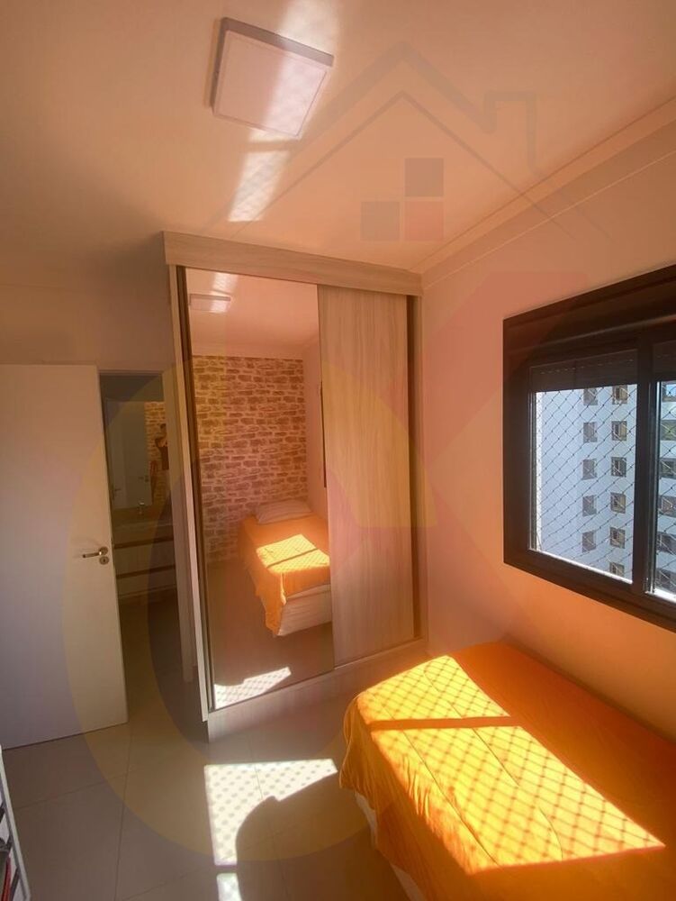 Apartamento, 3 quartos, 135 m² - Foto 7