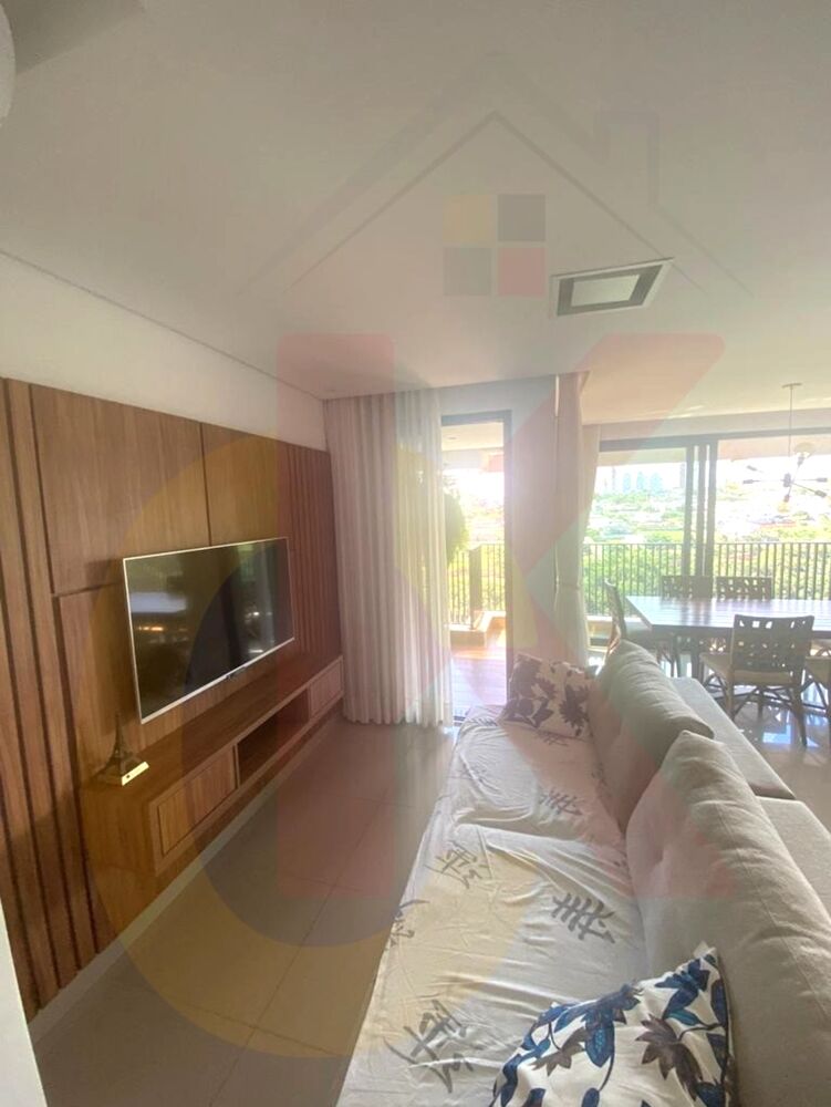 Apartamento, 3 quartos, 135 m² - Foto 2