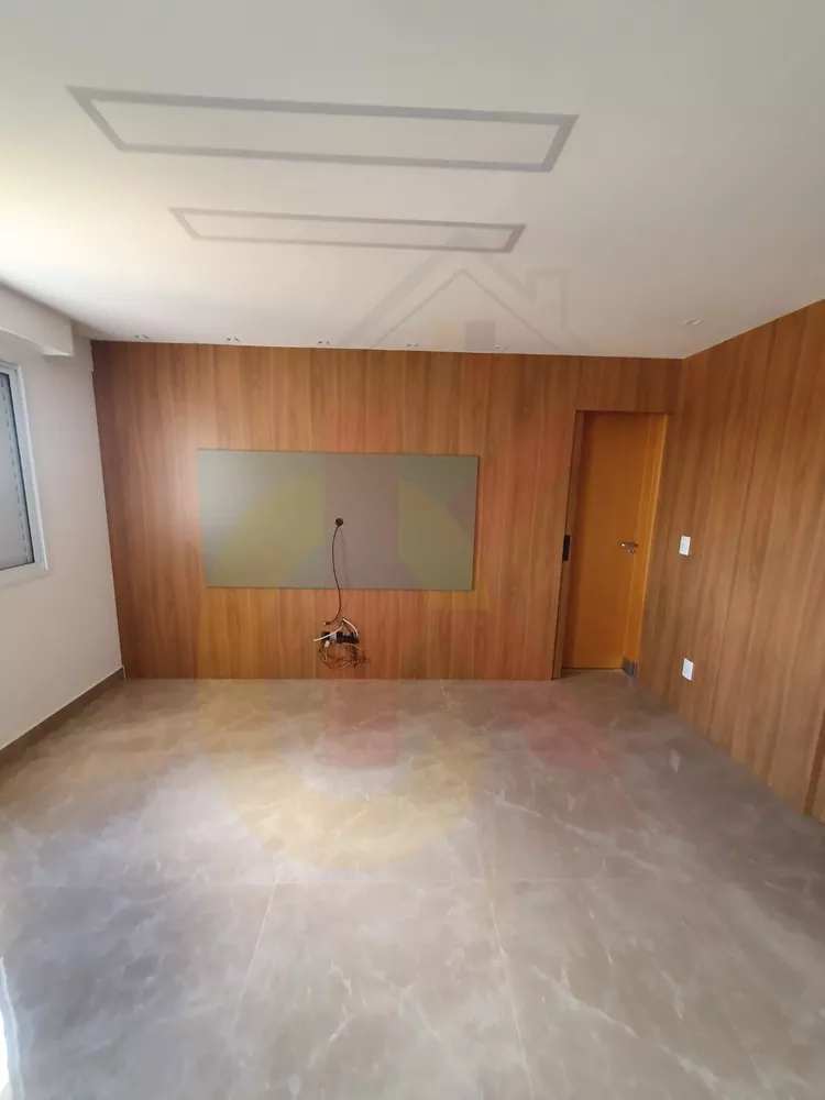 Apartamento à venda com 3 quartos, 124m² - Foto 14