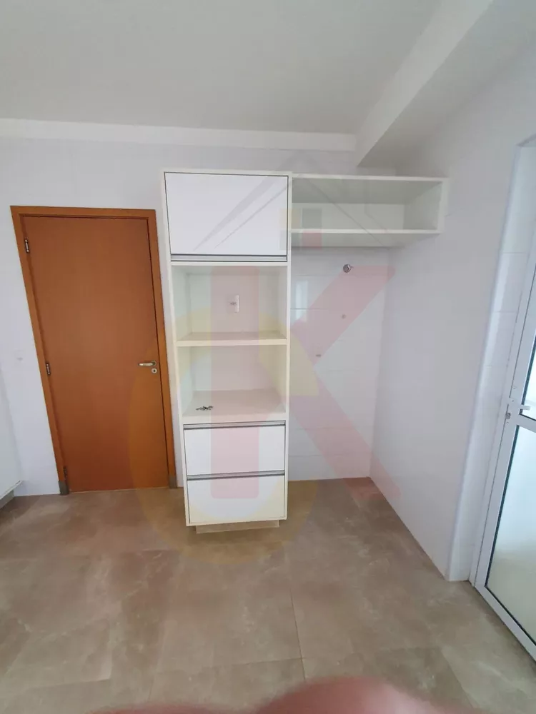 Apartamento à venda com 3 quartos, 124m² - Foto 7