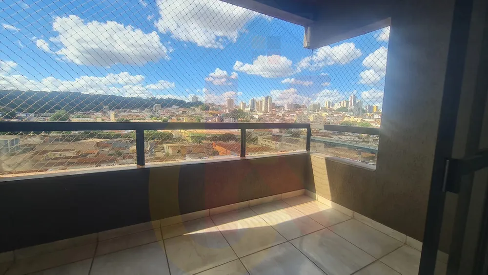Apartamento, 2 quartos, 115 m² - Foto 4
