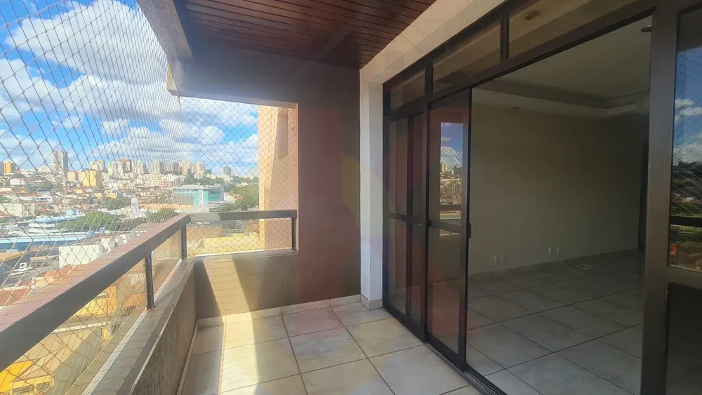 Apartamento, 2 quartos, 115 m² - Foto 6
