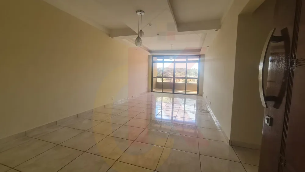 Apartamento, 2 quartos, 115 m² - Foto 2