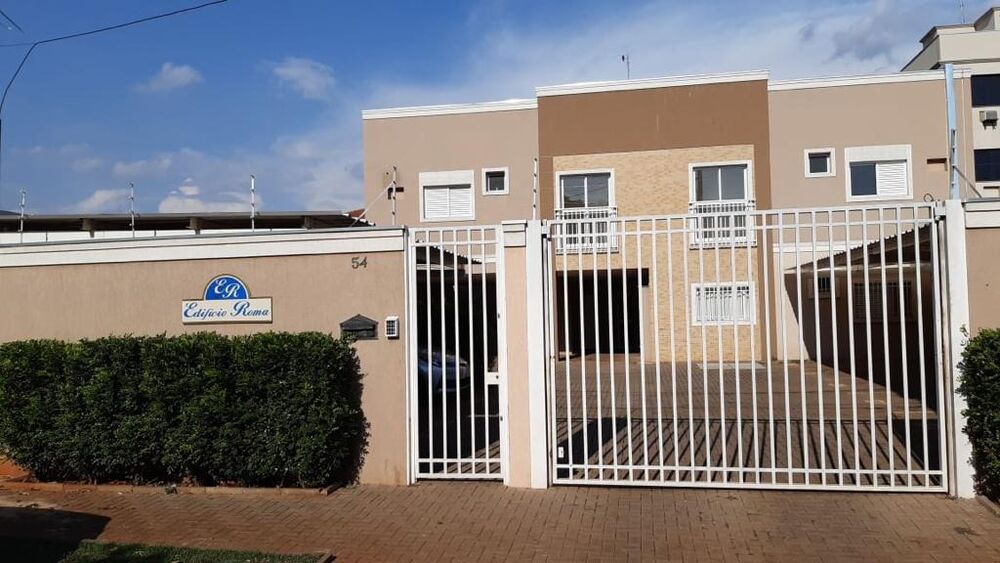 Apartamento, 2 quartos, 54 m² - Foto 7